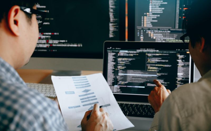 Do My Programming Homework