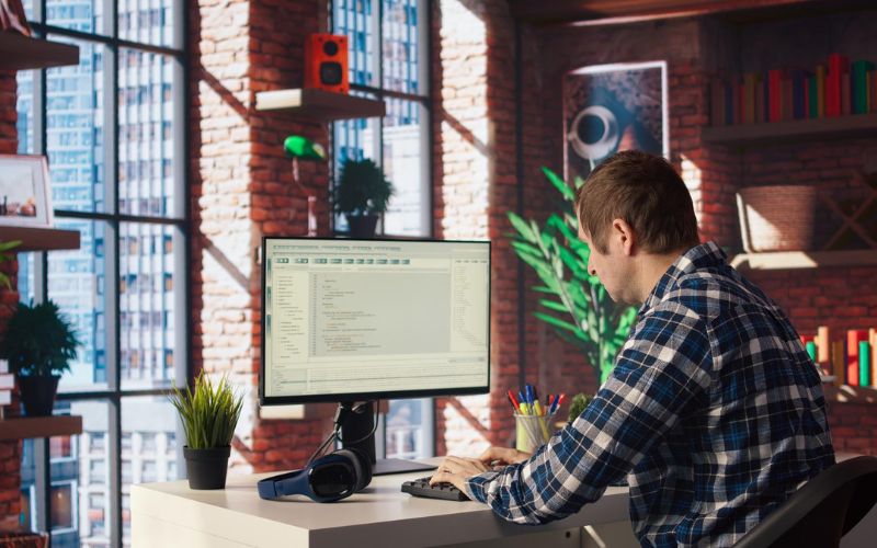 Programming Homework Assistance Services | Online Coding Help